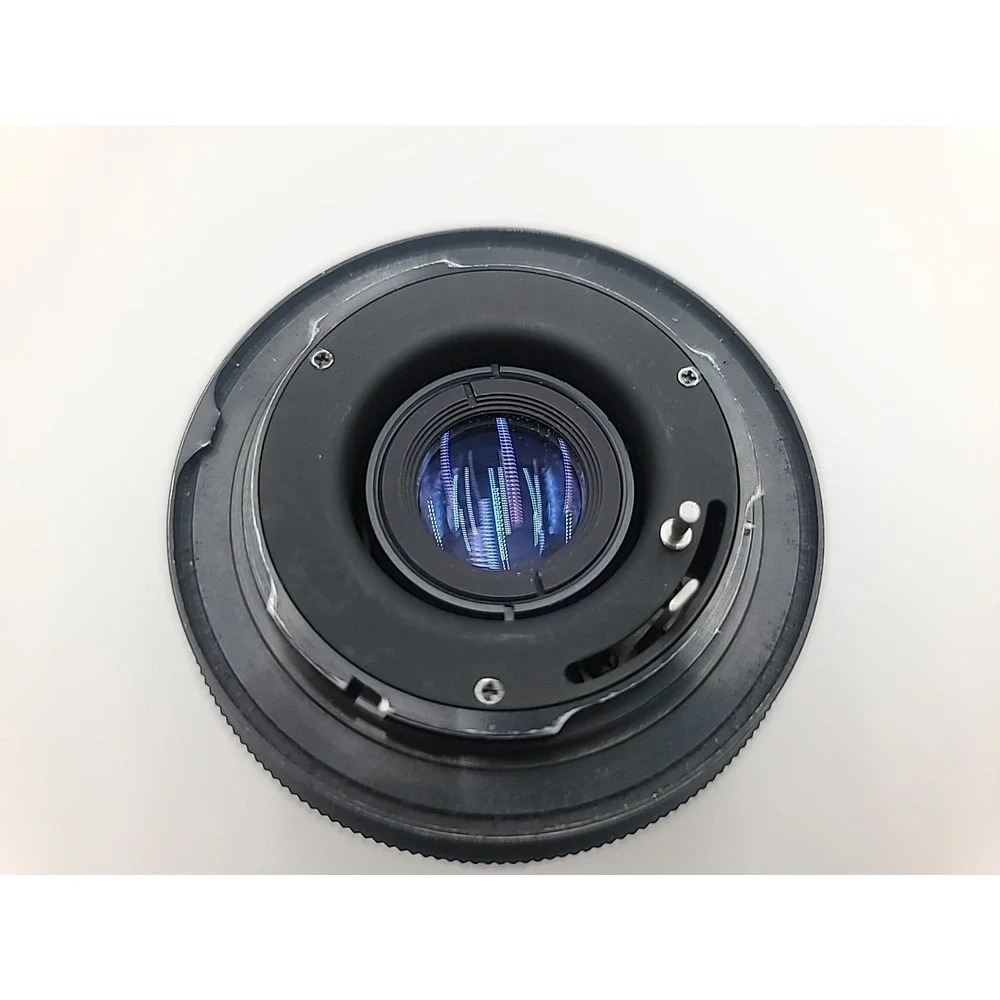 VTG‎ Accura 35mm f/2.8 Wide Angle Lens Japan Prime Metal #426694